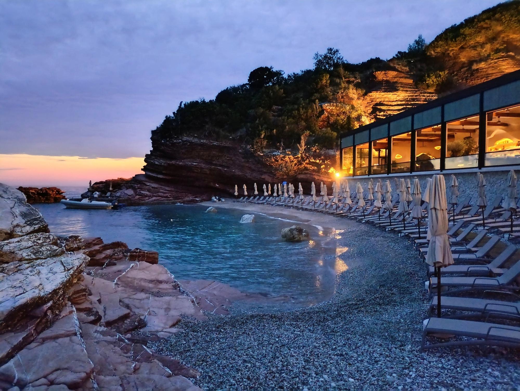 Playa Villa Geba Boutique Hotel