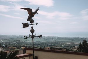 Alojamiento - B&B Triskéles