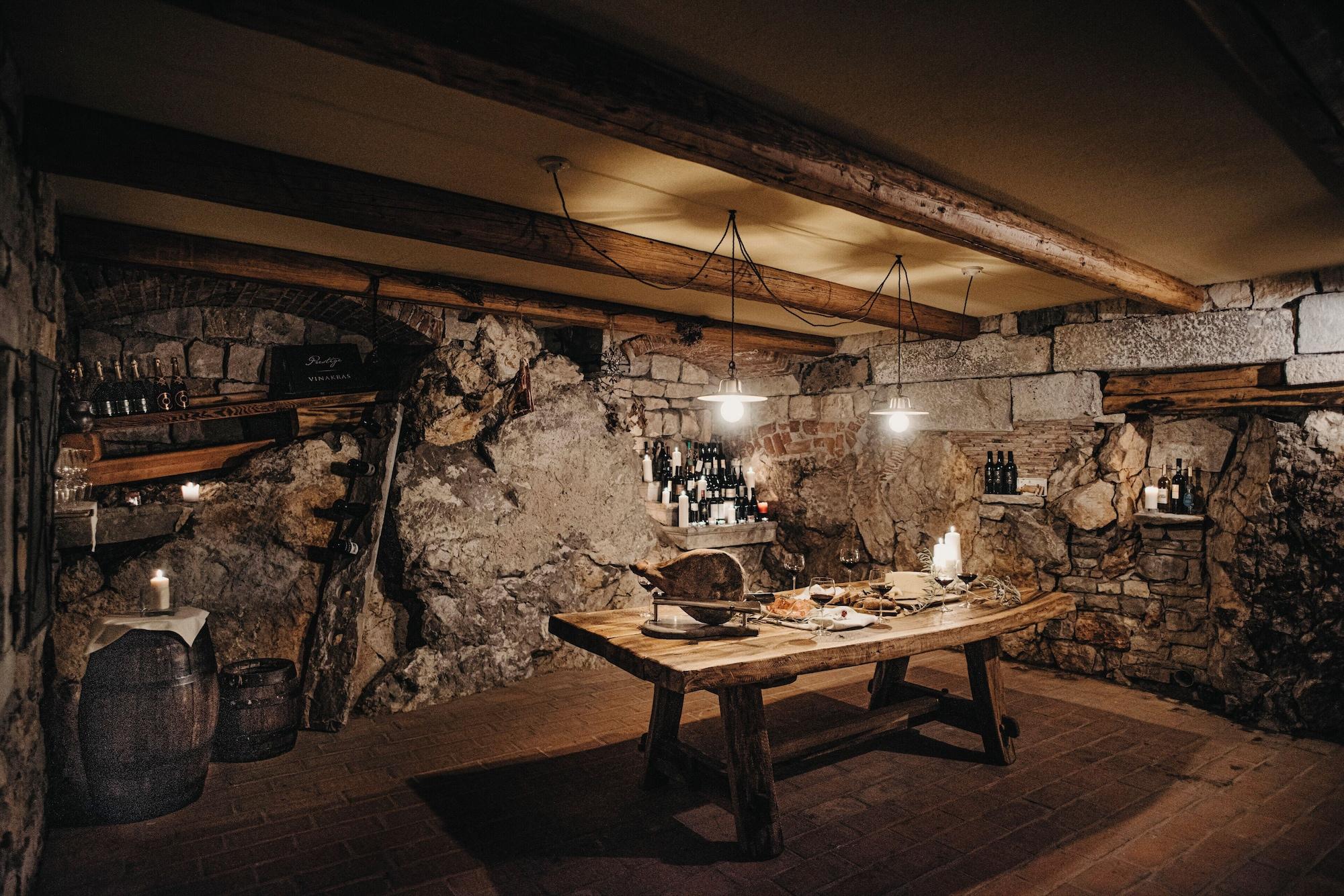 Restaurant Hisa Krasna