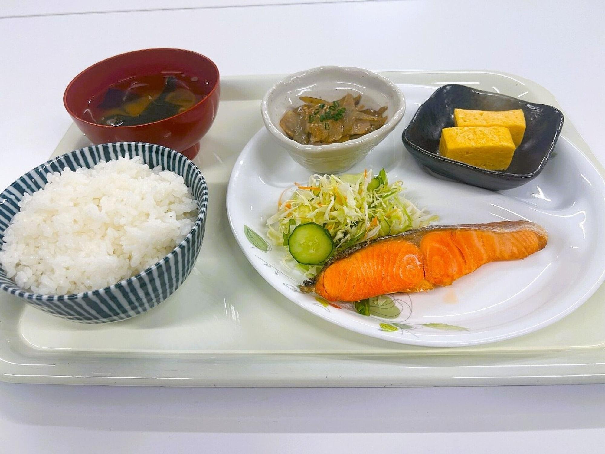 Restaurant Dream Village Enshin