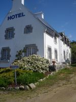 Alojamiento - Hôtel An Ti Gwenn