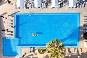 Alojamiento - Bianco Olympico Beach Resort - All Inclusive