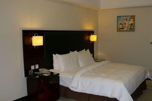 Alojamiento - Metropolo Baoji-Prince Hotel