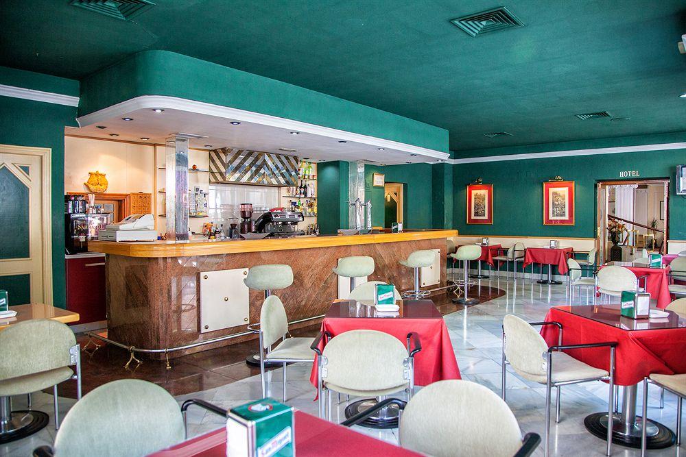 Bar/Salón Hotel Miramar
