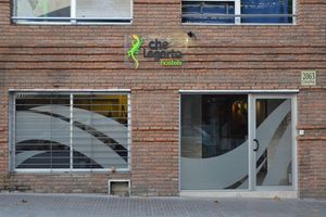 Alojamiento - Che Lagarto Hostel Montevideo