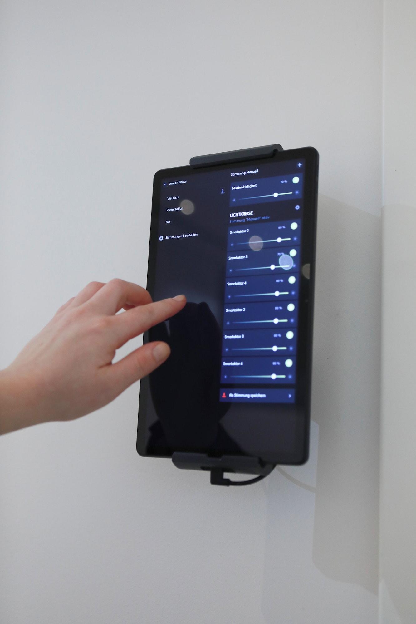 Sala de Reuniones Deutscher Hof