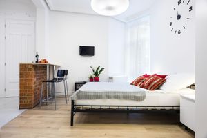 Renta temporal - Kremerowska Apartments