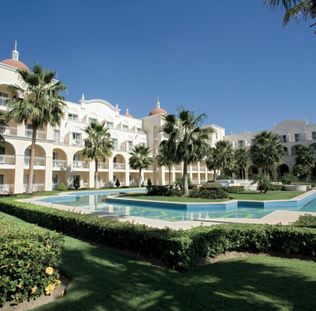 Riu Palace Cabo San Lucas - All Inclusive