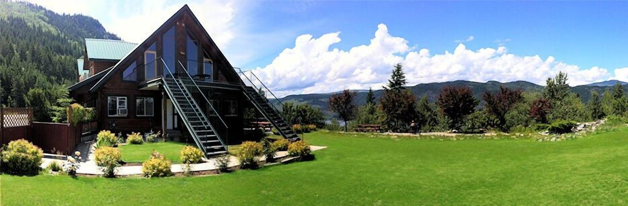 Varios Jade Mountain Motel