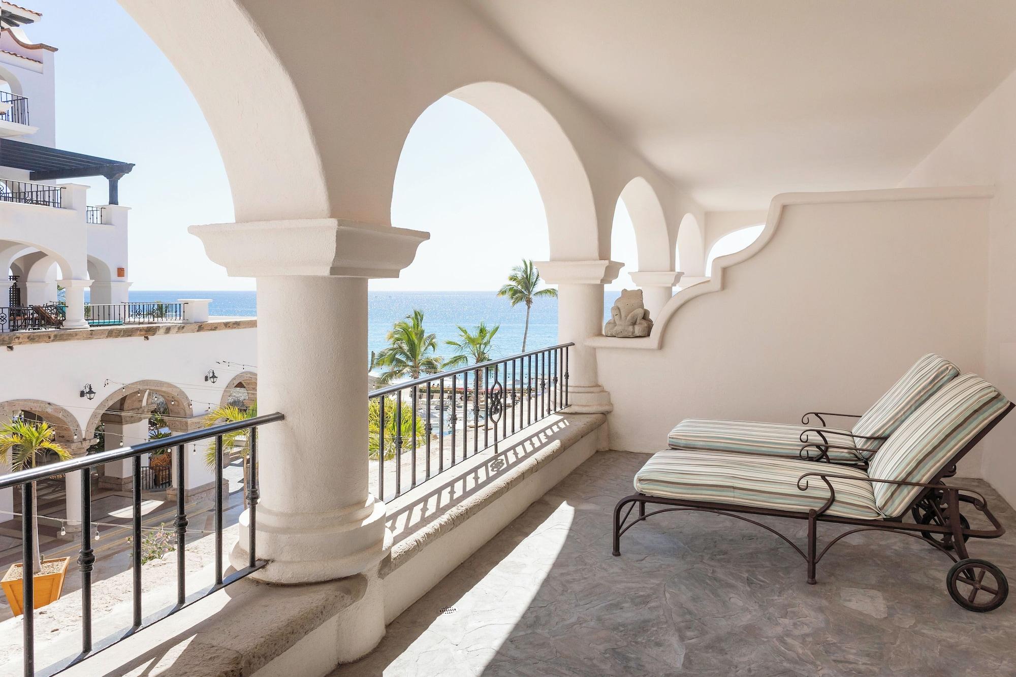 Habitación The Club at Hacienda del Mar