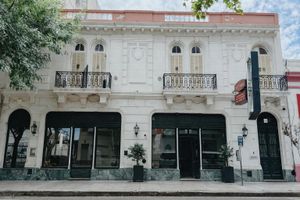 Alojamiento - Hotel Victoria