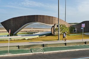 Pacote - Hotel Aracaju Express