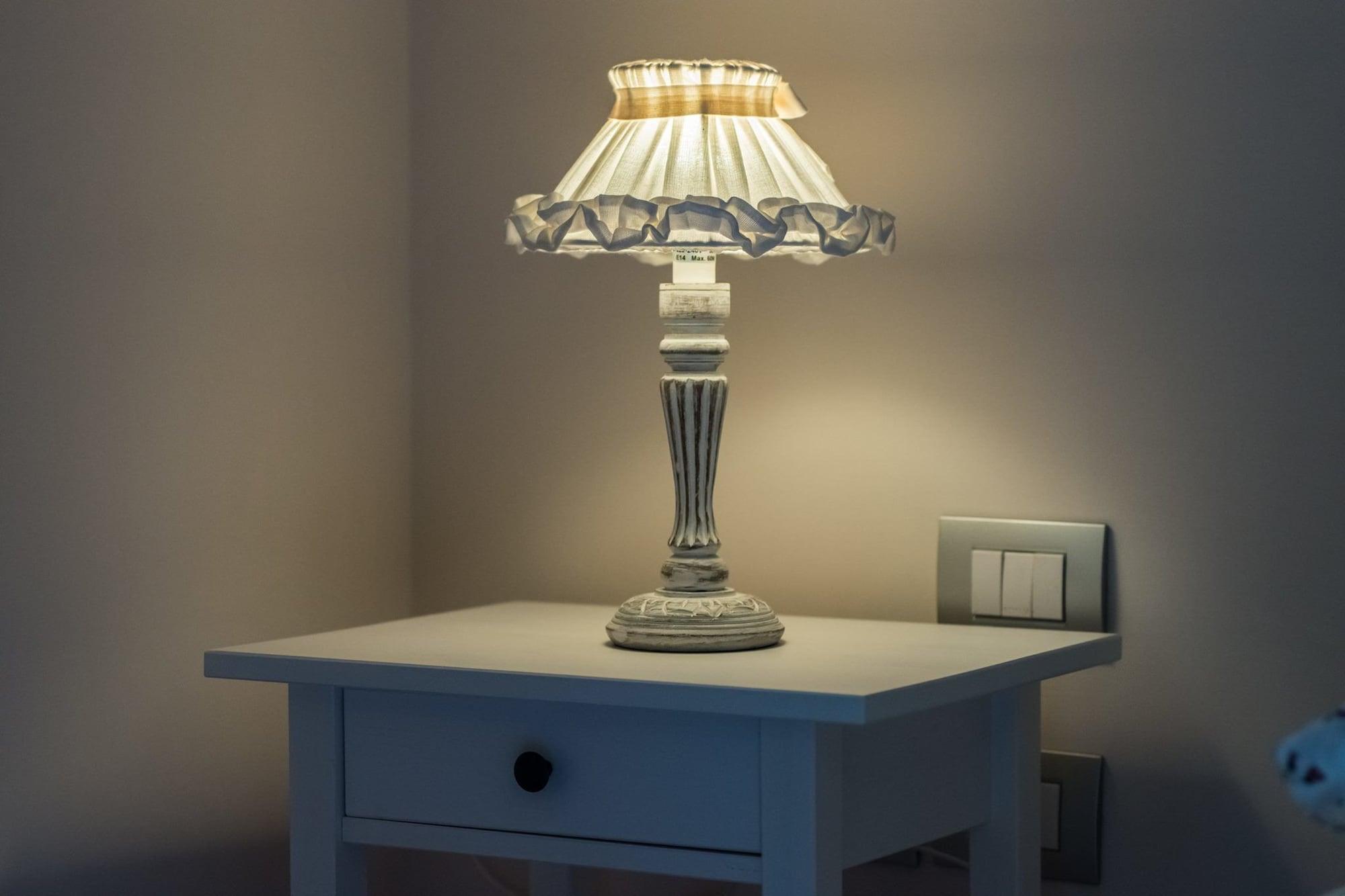 Set de Habitación Palazzo Gargano