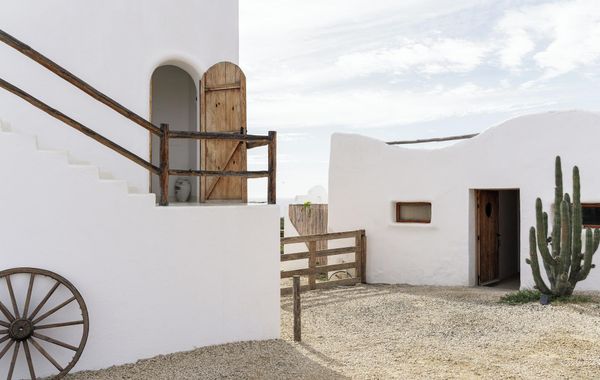 NEST Baja, Member of Design Hotels - Hoteles 4 estrellas en San Jose del Cabo, México