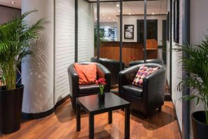 Alojamiento - ibis Styles Paris Saint Denis Pleyel