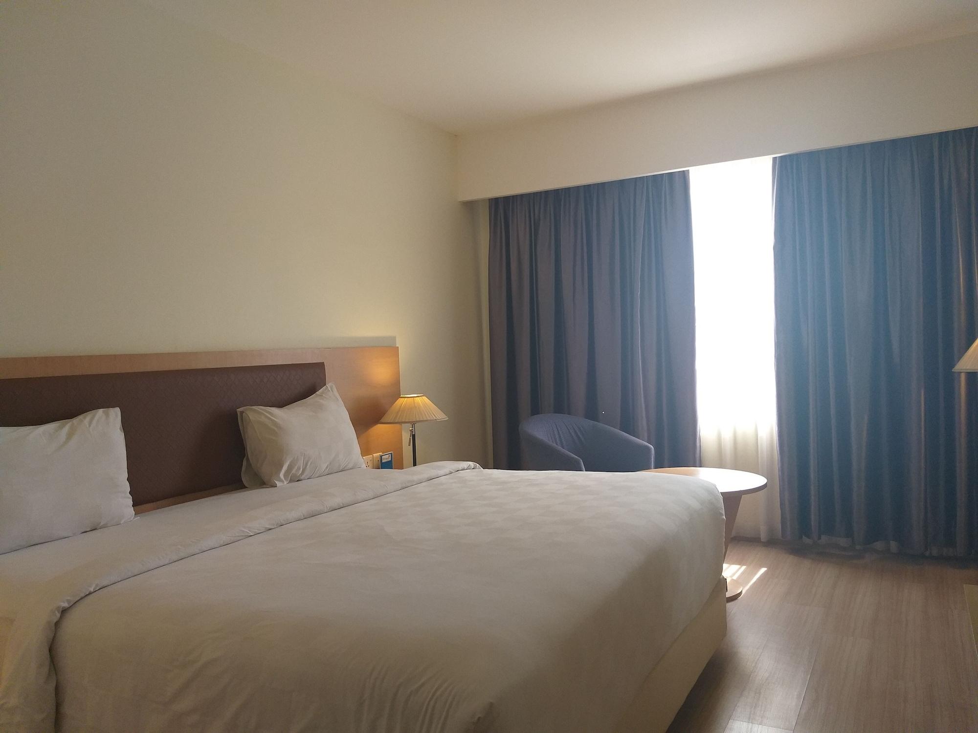 Habitación D'Grande Hotel