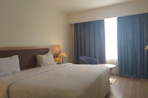 Alojamiento - D'Grande Hotel