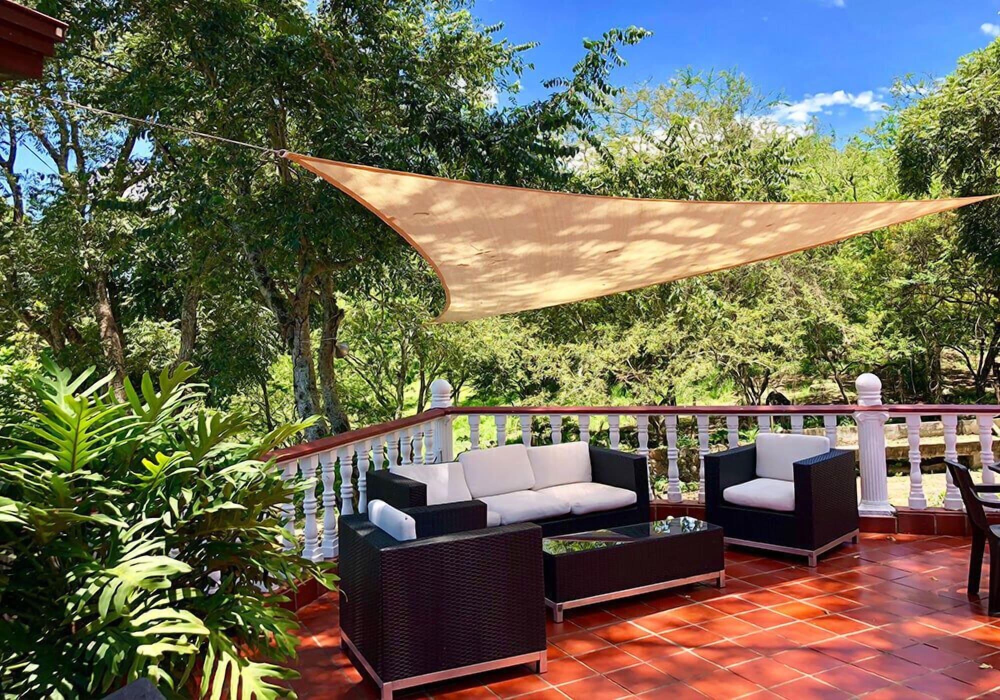 Sala de Reuniones Hotel Casa De Campo La Trinidad