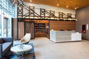 Alojamiento - TownePlace Suites by Marriott New York Long Island City/Manhattan View