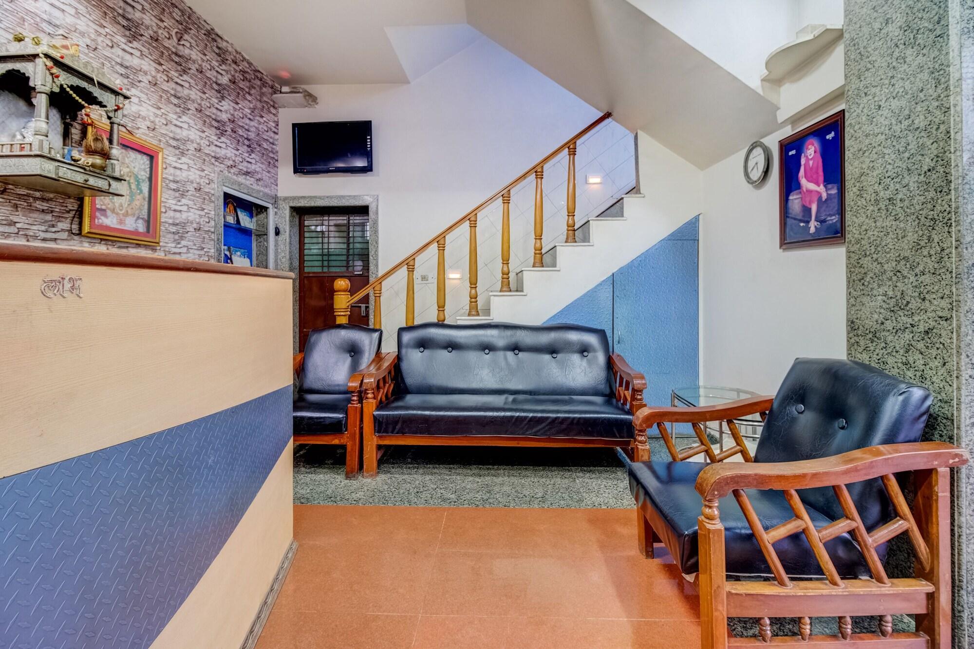 Vista Lobby SPOT ON 47255 Annakilly Tower Guest House