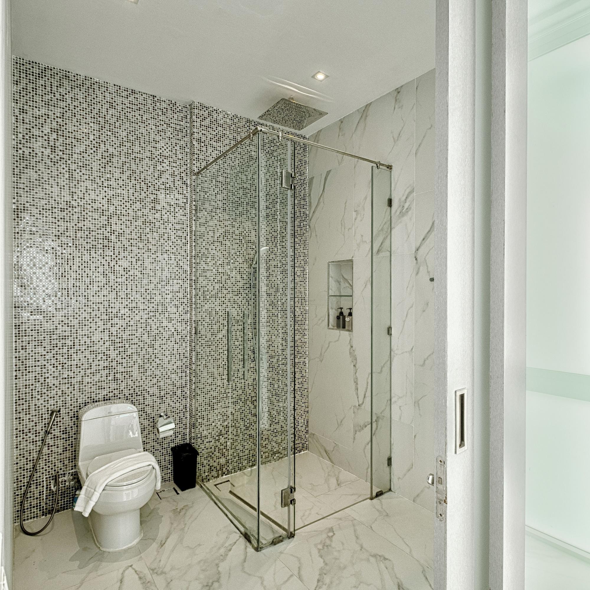 Equipamiento de Habitación A Dream Hua Hin - Beachfront Retreat