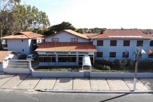 Alojamiento - Hotel Pousada dos Ventos