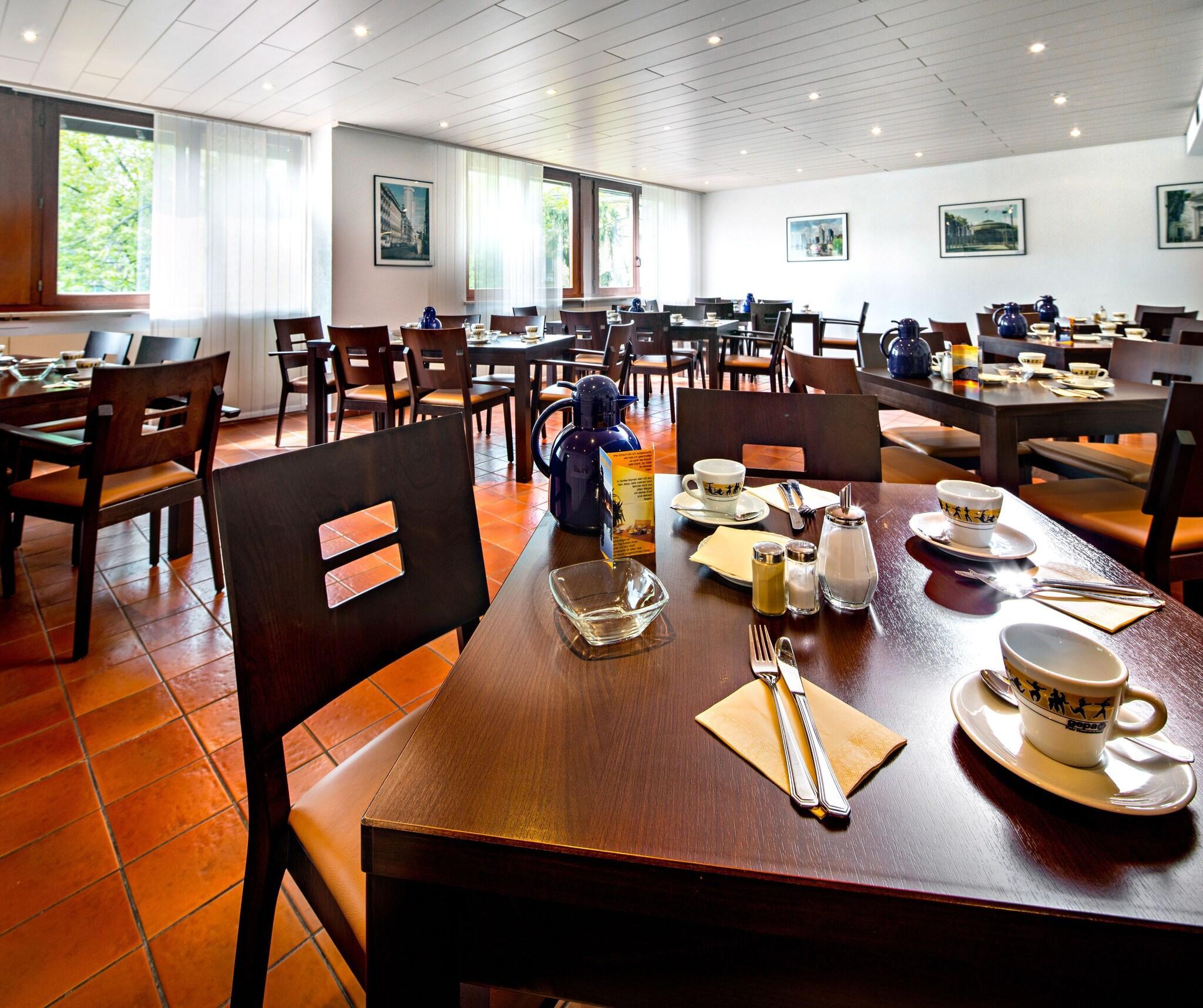 Restaurant Hotel Spenerhaus