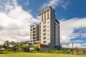 Alojamiento - Taroko Liiko Hotels