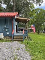 Alquiler Vacacional - The comfy cozy cabin awaits you!!