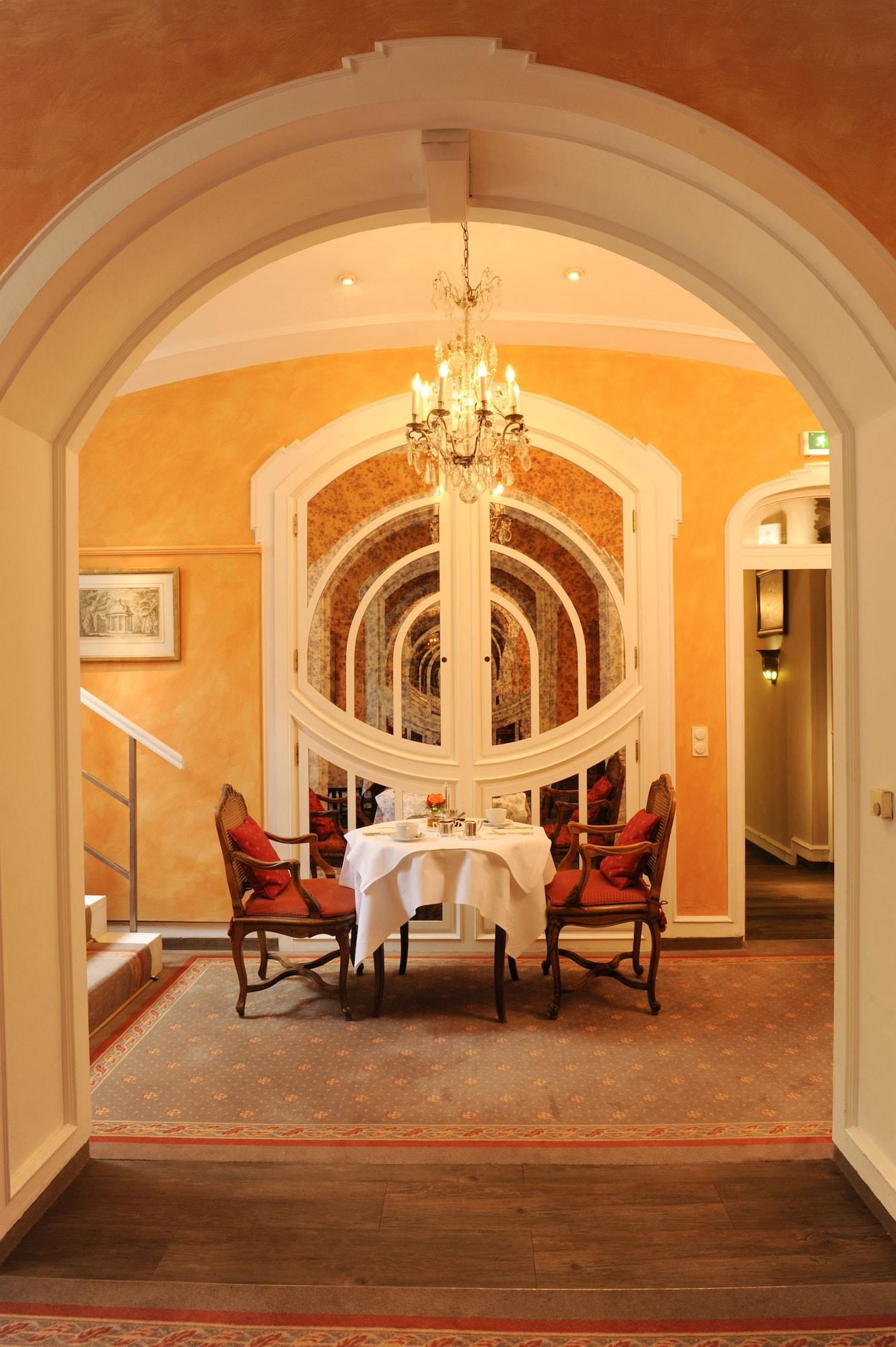 Restaurant Hotel Splendid-Dollmann