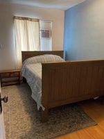 Alquiler Vacacional - Cozy 1-bedroom +Hide a bed apartment in beautiful Mountain Home with WiFi, AC