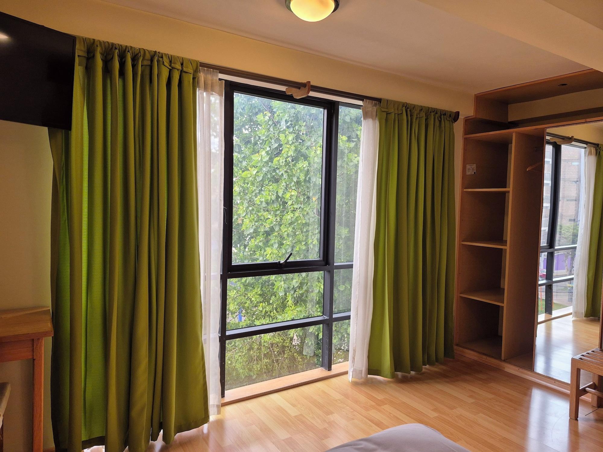 Equipamiento de Habitación Florida del Inca Hotel