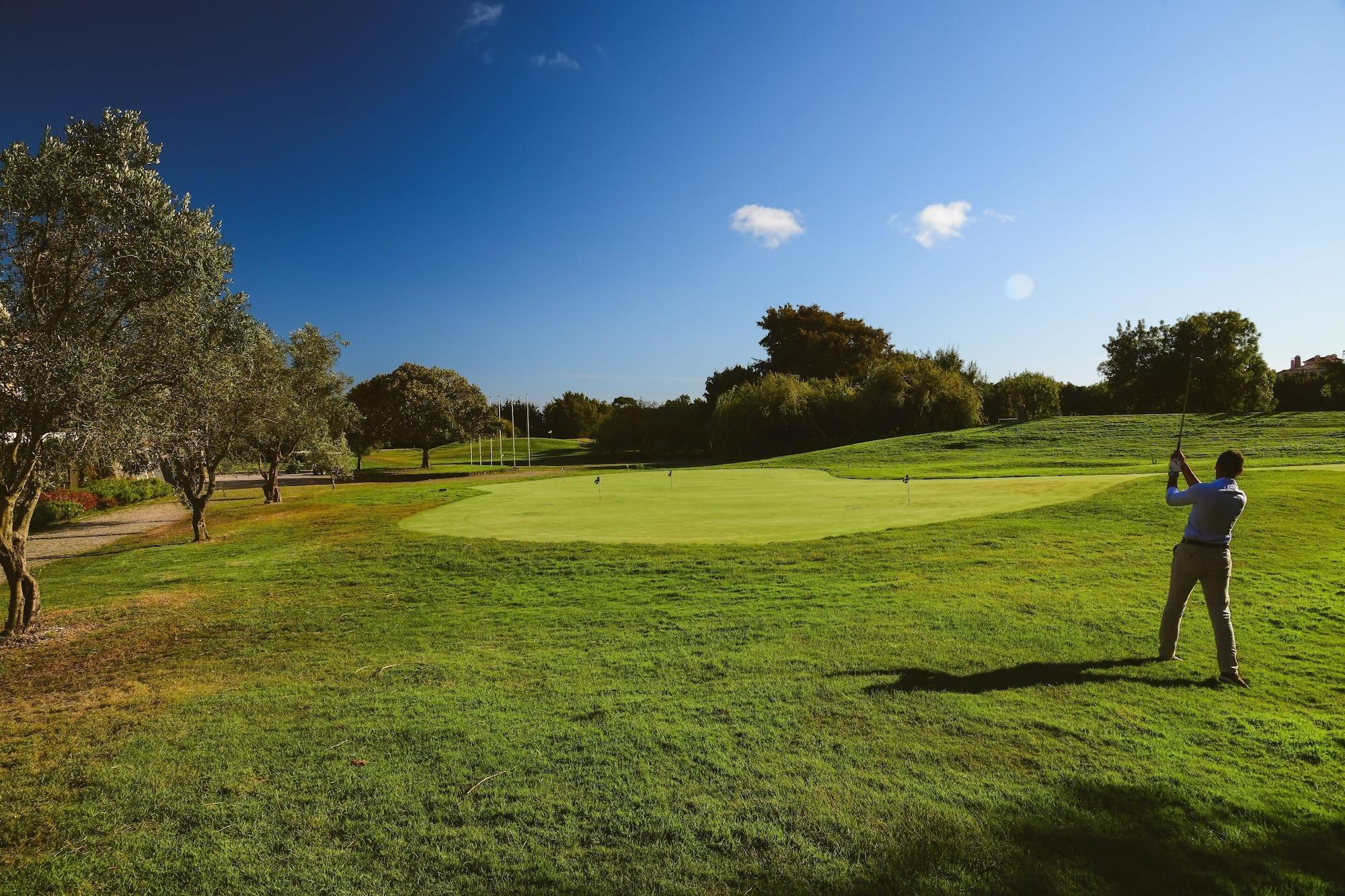 Campo de Golf Pestana Sintra Golf Conference & Spa Resort