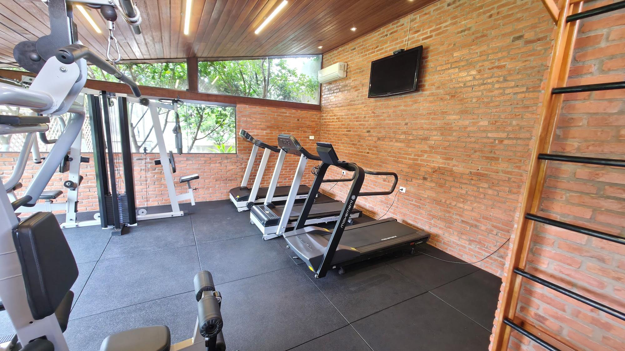 Gimnasio SJ Jaguariaíva - San Juan Jaguariaíva