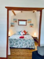 Alquiler Vacacional - Muri Motu Outlook Cottage 2