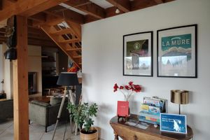 Alquiler Vacacional - House in the Alps / exceptional view