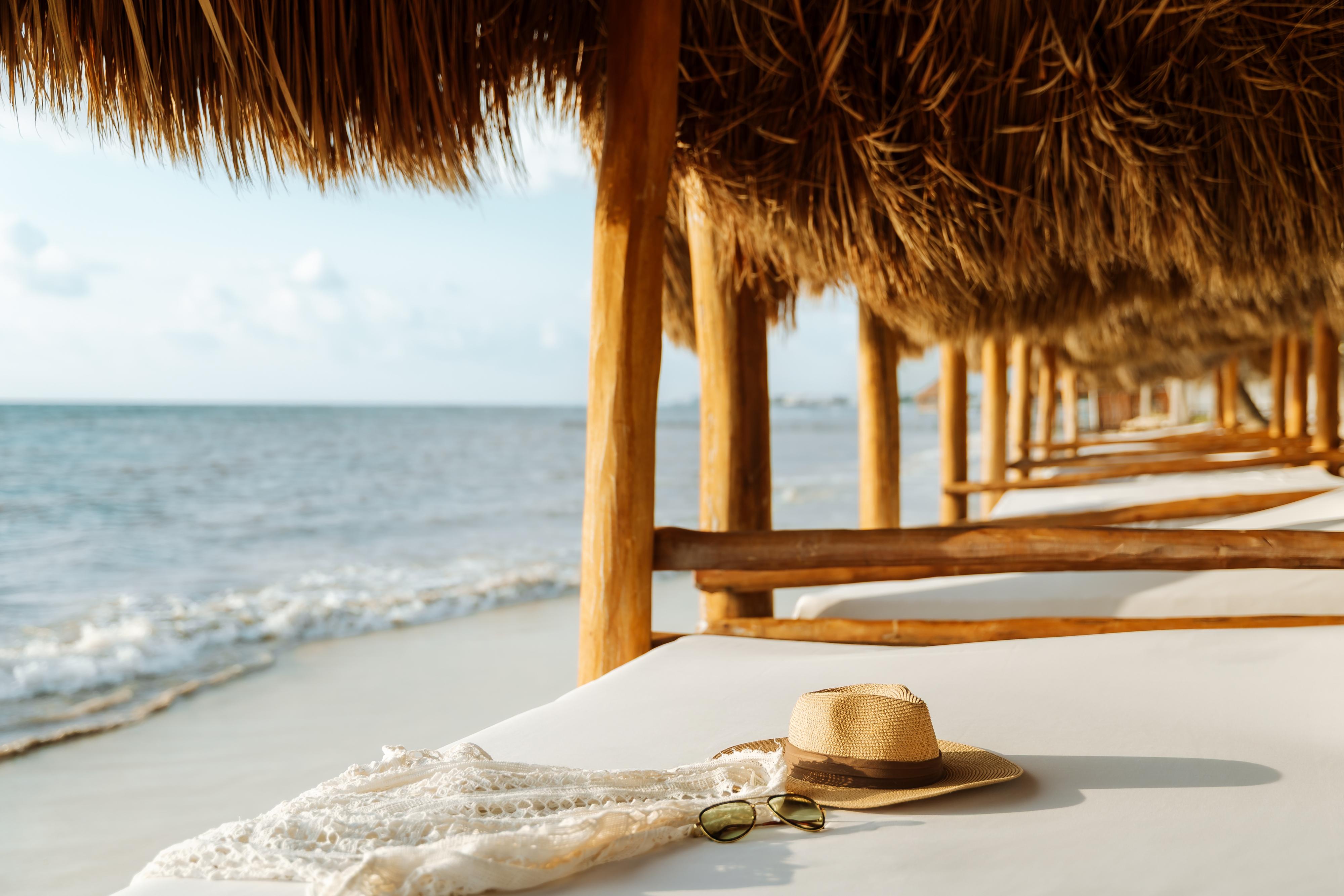 Playa Iberostar Selection Riviera Cancún - All Inclusive