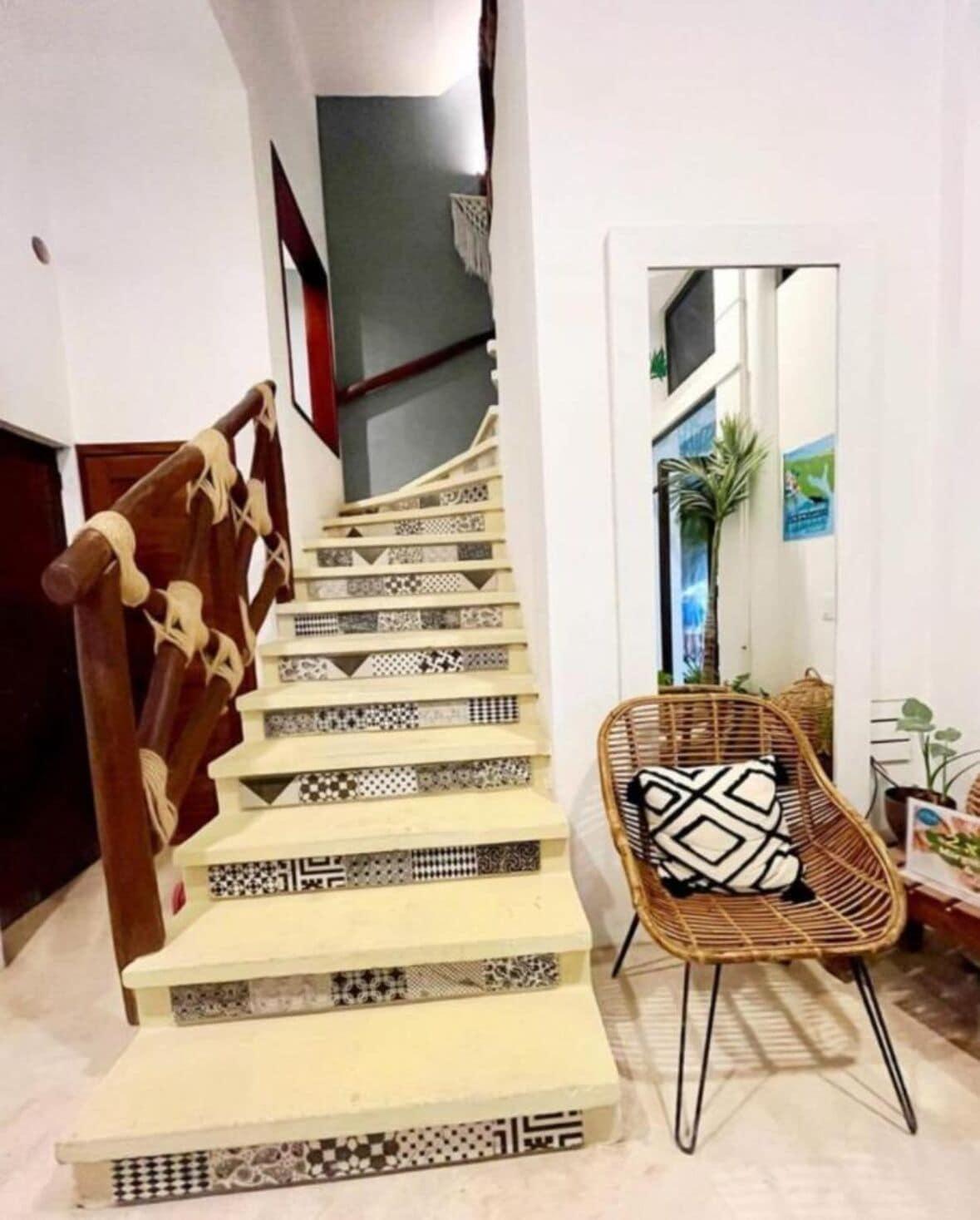 Varios HOTEL MITTOZ HOLBOX