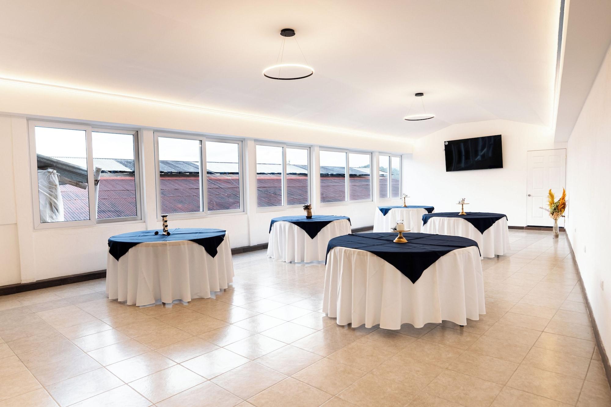 Restaurant Los Faroles Zona 3