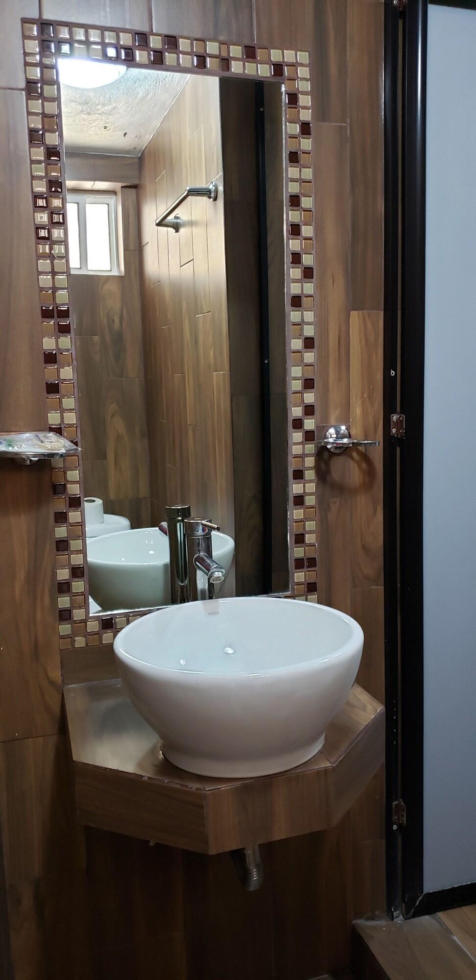 Equipamiento de Habitación Hotel Viena