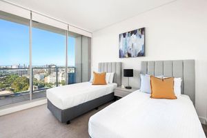 Alquiler Temporario - The Alta Apartments by Urban Rest
