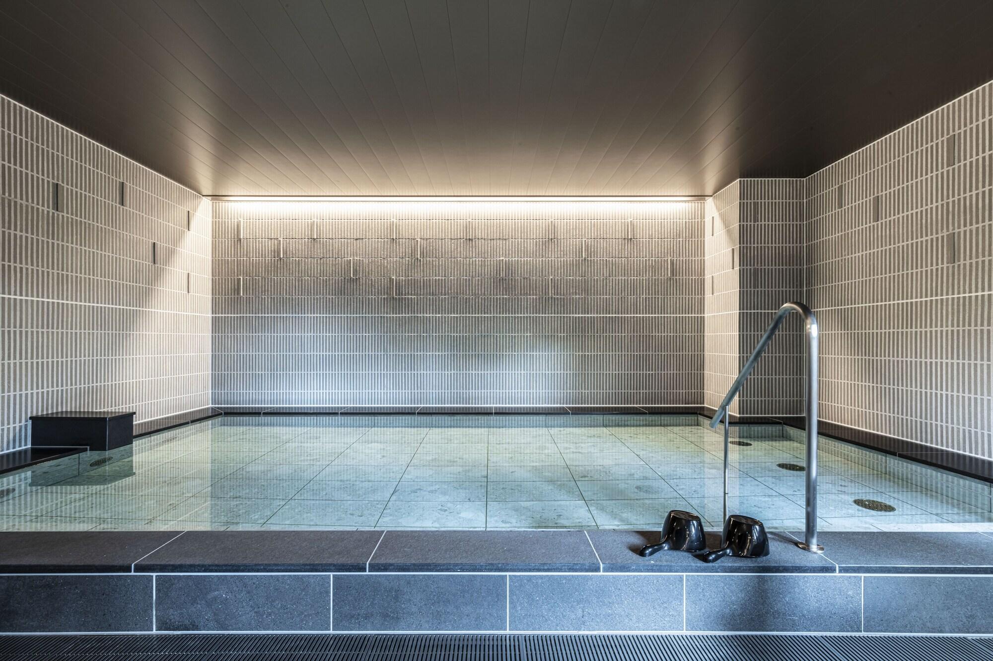 Comodidades del Alojamiento Hotel Torifito Kanazawa