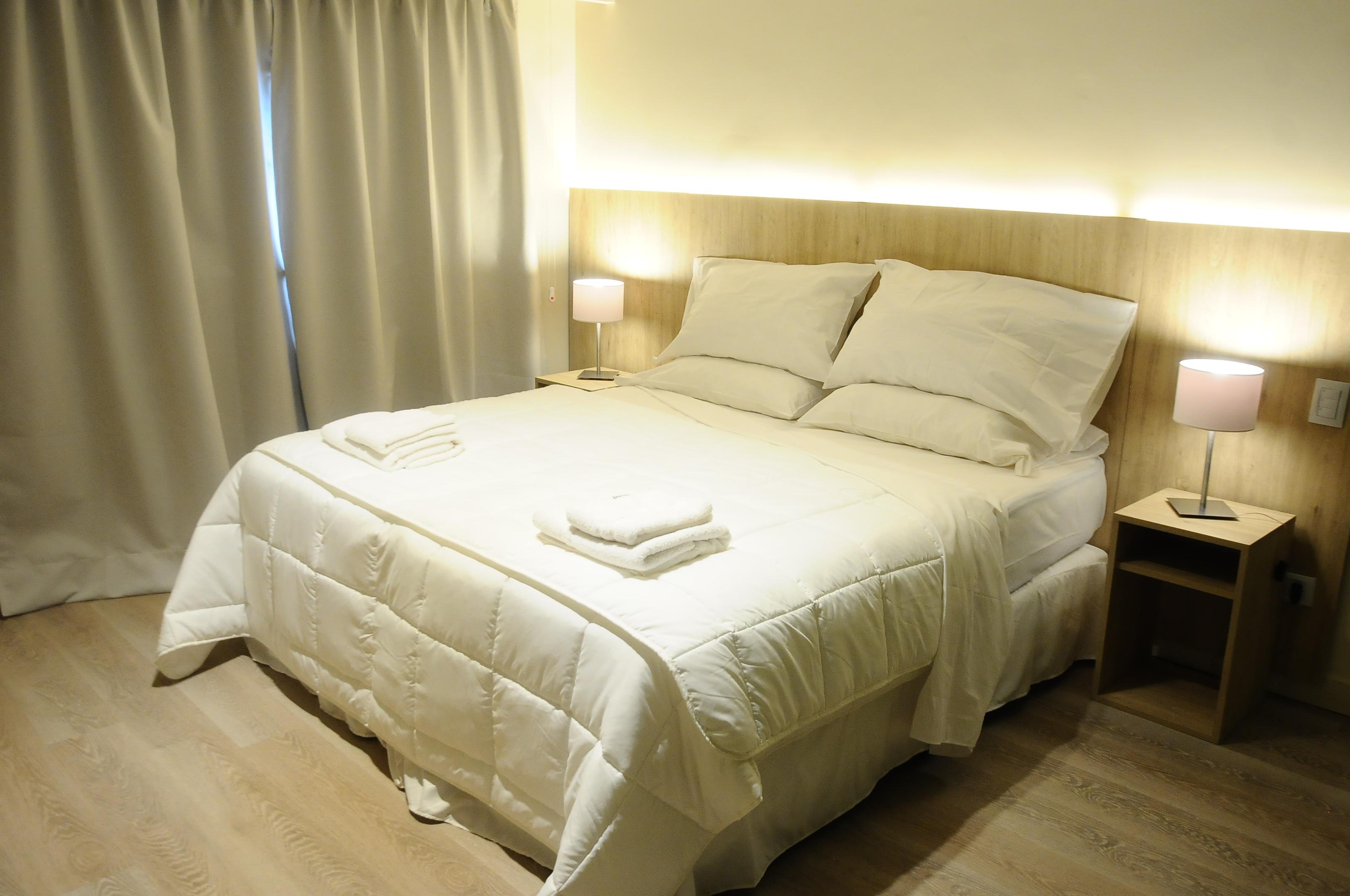 Habitación Nuevo Hotel Ancasti