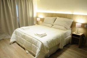 Alojamiento - Nuevo Hotel Ancasti