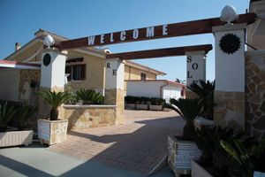 Alojamiento - Re Sole Resort & spa
