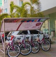 Alojamiento - Hotel Unión Plaza Moteria
