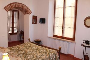 Alquiler Vacacional - Palazzo Masi