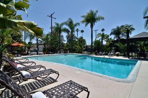 Alojamiento - Best Western Plus Pavilions