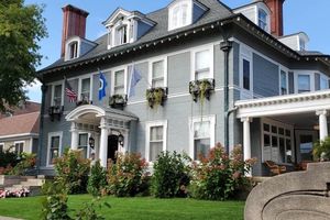 Alojamiento - 300 Clifton