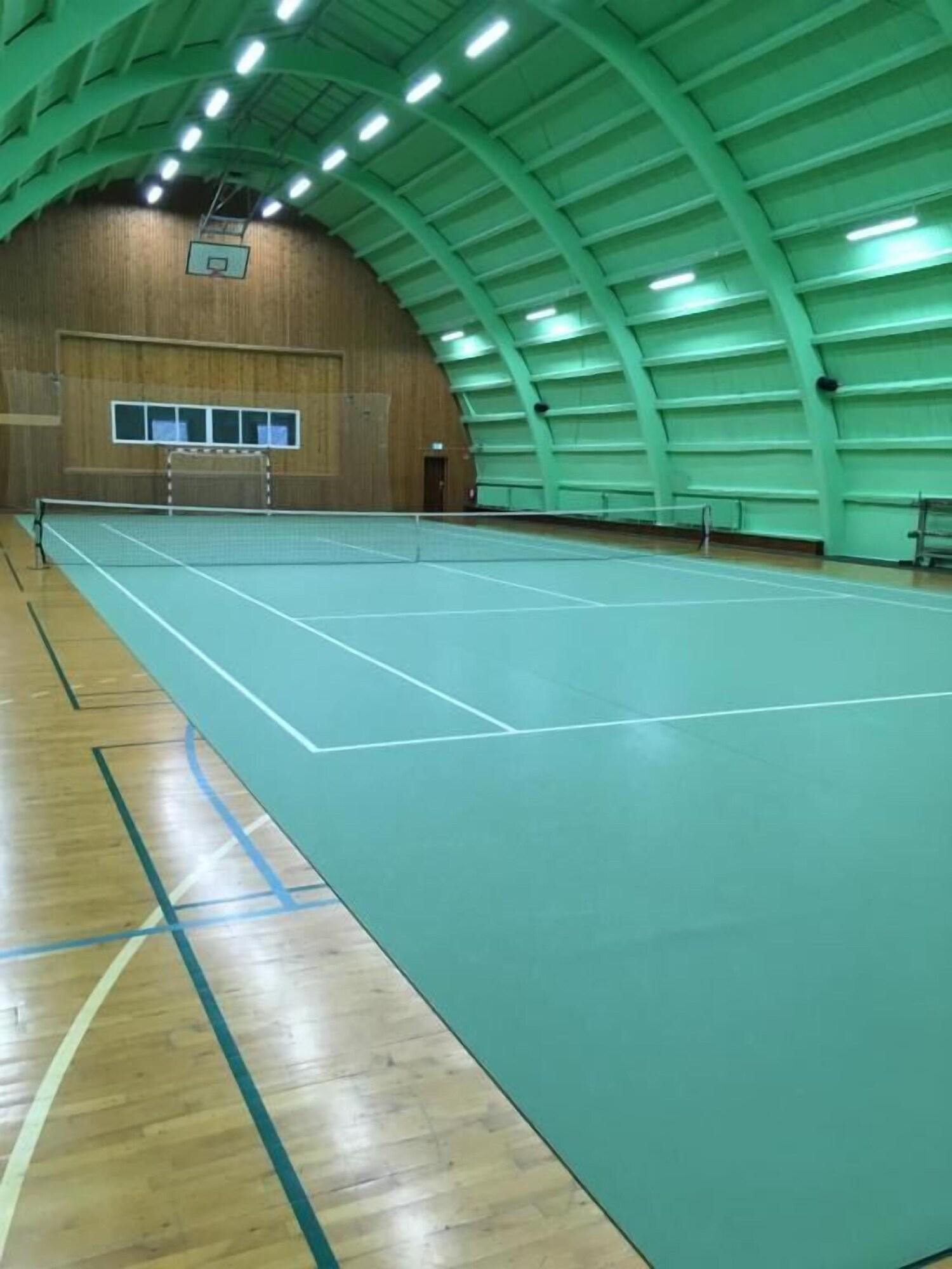 Instalaciones Recreativas Idrætscenter Jammerbugt - Hostel